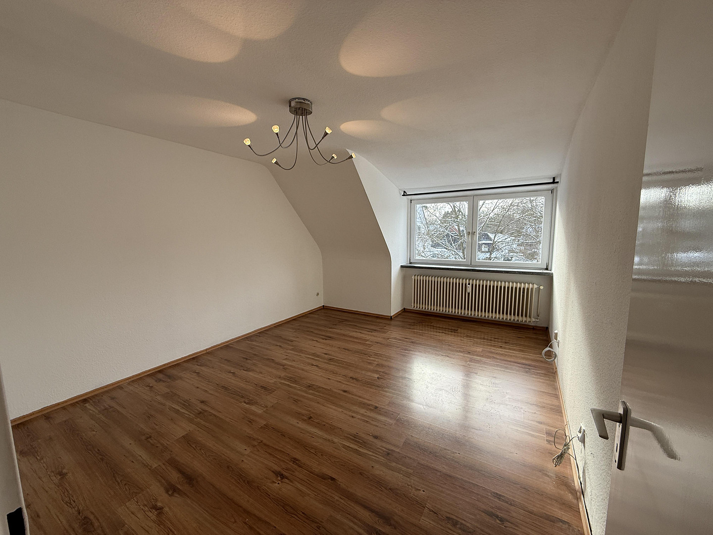 Niendorf Wohnung 4 Zi.  + GARAGE *sofort frei* ohne Makler