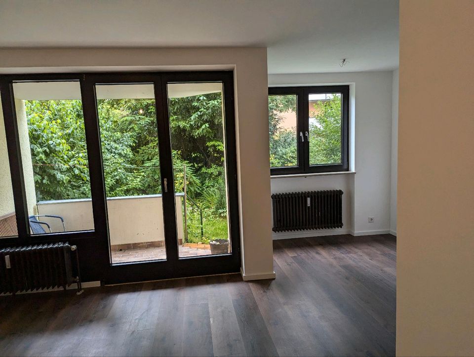 3 Zi Wohnung in München Haidhausen(Versteigerung Termin 09.12.26)