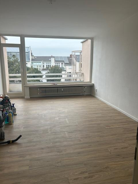 Kapitalanlage (3,76 % Rendite) - 1-Zimmer WHG mit Balkon in Bonn – Poppelsdorf