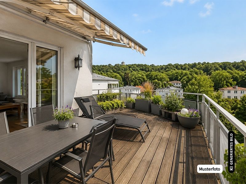 2-Zimmer-Wohnungserbbaurecht Berlin-Schöneberg - Interessante Gelegenheit für Käufer ohne Provision