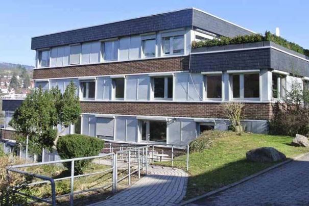Rarität! 5 Zimmerwohnung zur Kapitalanlage in Heidelberg Schlierbach -KEINE EIGENNUTZUNG MÖGLICH-