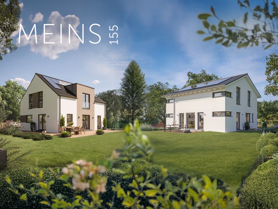 Ihr Neubau in Bestlage von Stadecken-Elsheim