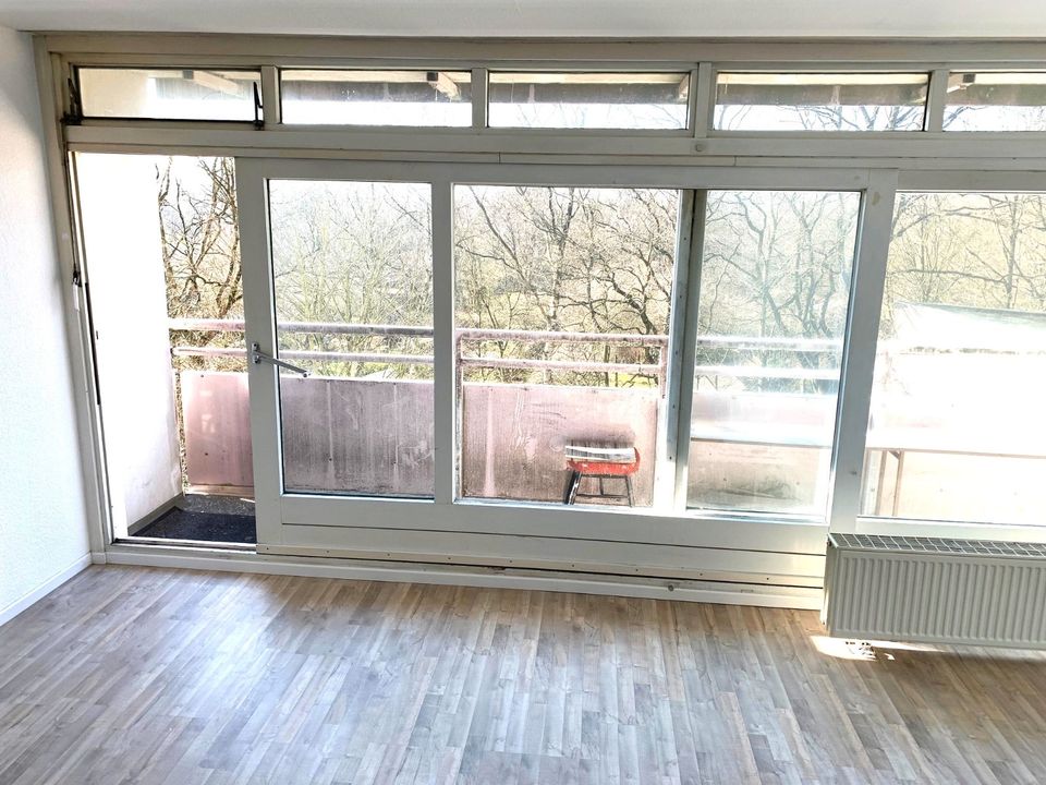 *2-Zimmer** Wohnung**Hamburg**Osdorf**Balkon**hell**bezugsfrei*