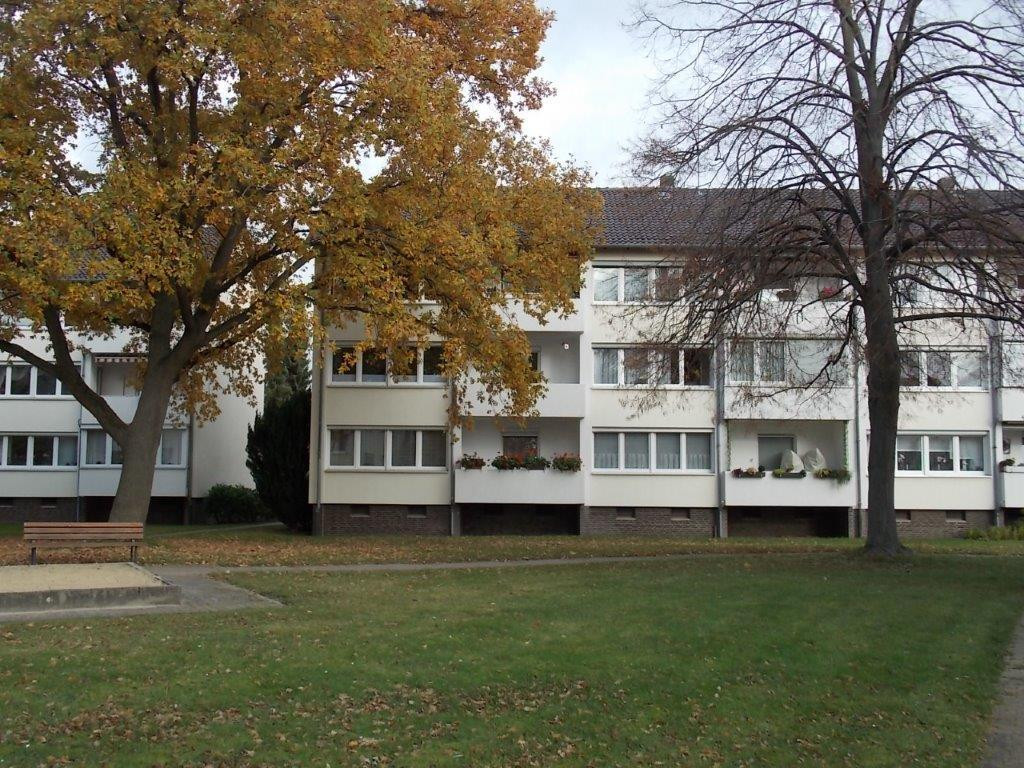 Vermietete 3-Zimmer-Wohnung als Kapitalanlage – Rundum renoviert und ideal gelegen