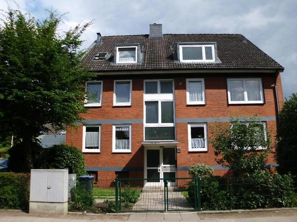 PROVISIONSFREI: Helle 2-Zi-Wohnung mit XL-Terrasse & Stellplatz, sofort frei!
