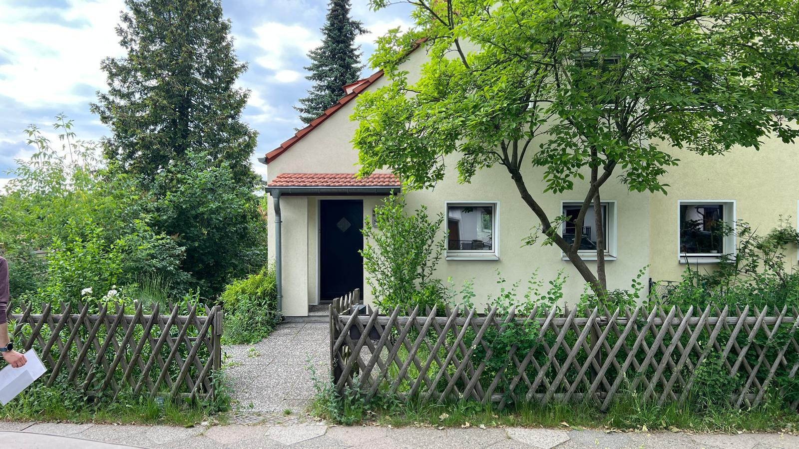 Berlin Lübars