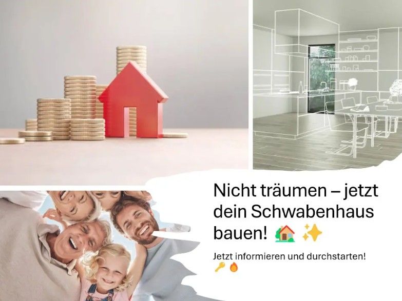 Modernes Neubauprojekt mit Garten – Heroldsberg incl. Grundstück