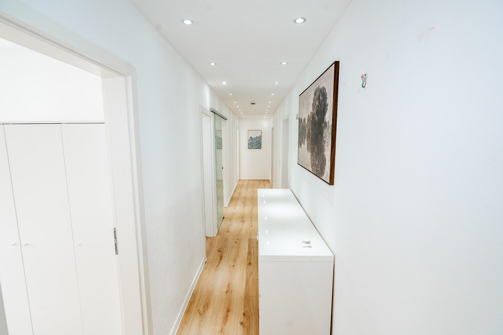 6,6% Bruttomietrendite: 4-Zimmer-Wohnung mit Balkon in Augsburg-Hochzoll - Für Kapitalanleger