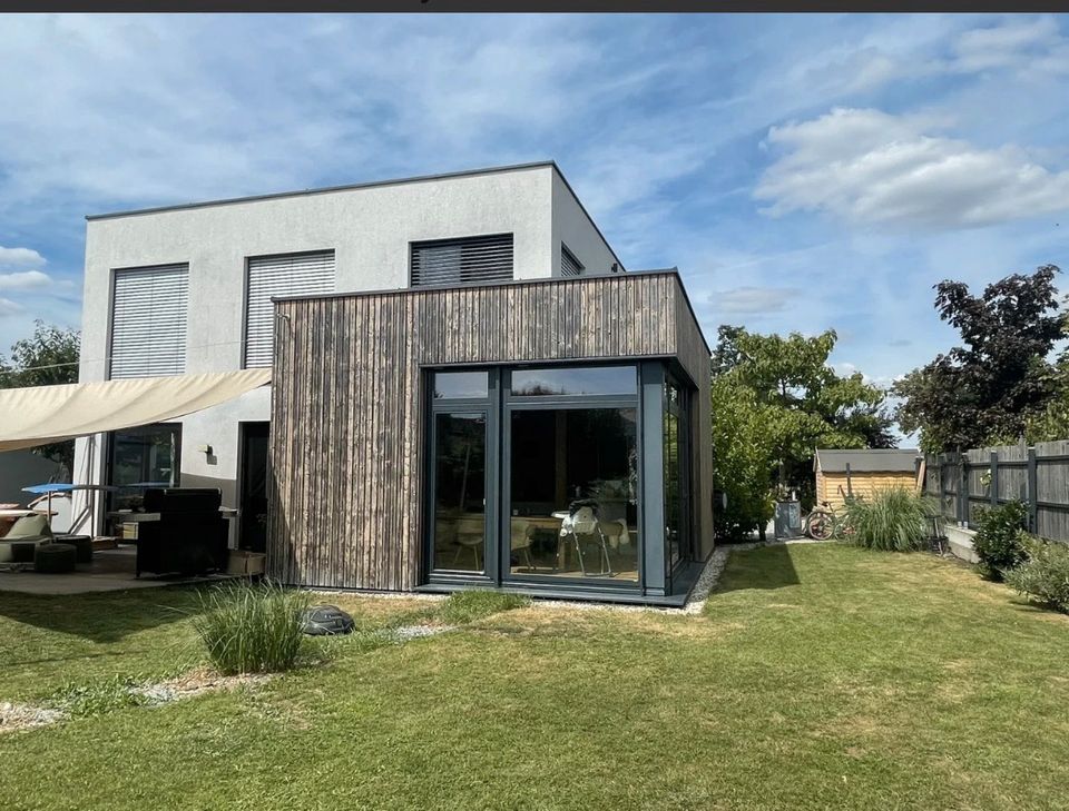 Ferienhaus / Kapitalanlage in Österreich nahe Wien