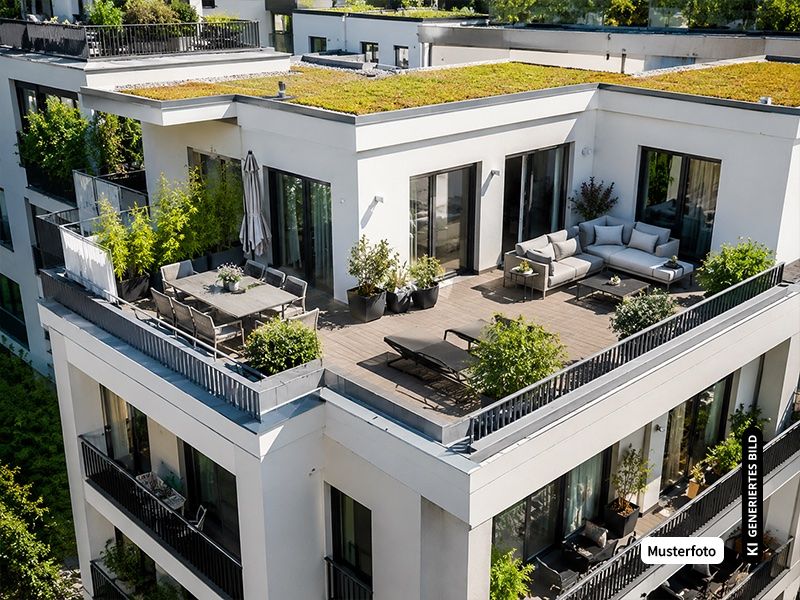 2-Zimmer-Eigentumswohnung Berlin - Ihre Chance auf eine besondere Gelegenheit ohne Provision
