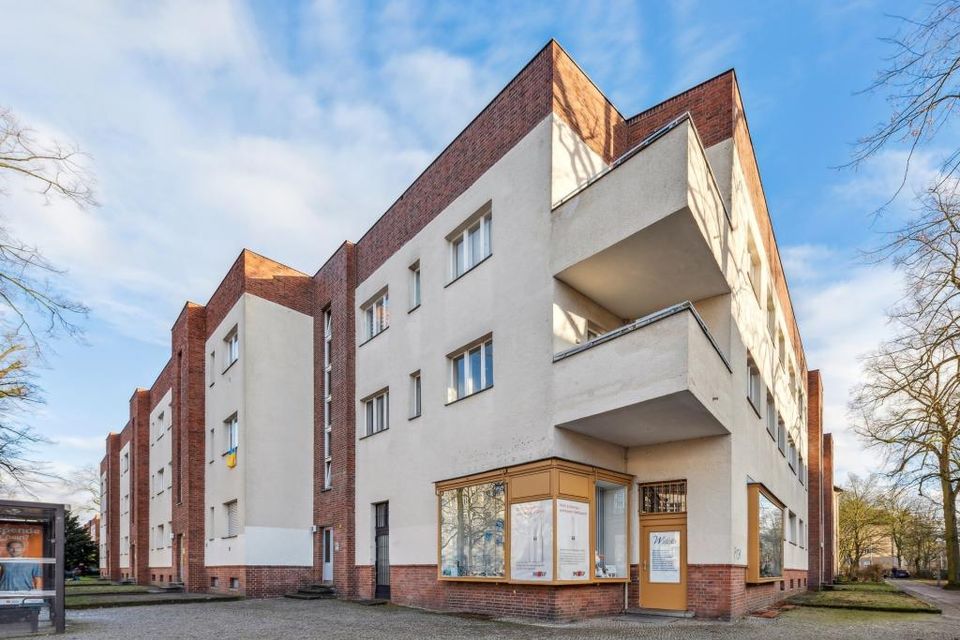 Schnell sein lohnt sich: Nebenkosten zurück! -  2-Zimmer-Wohnung als Kapitalanlage