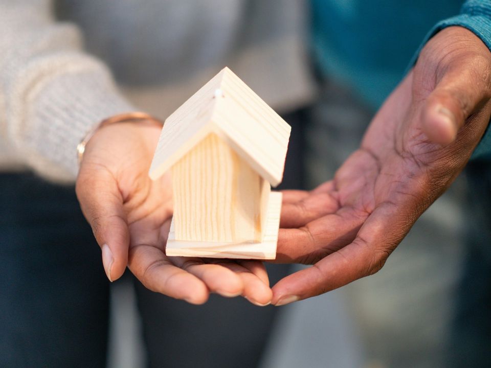 EINFAMILIENHAUS MIT OFFENER ARCHITEKTUR