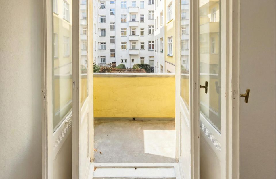 Ihre smarte Kiezwohnung