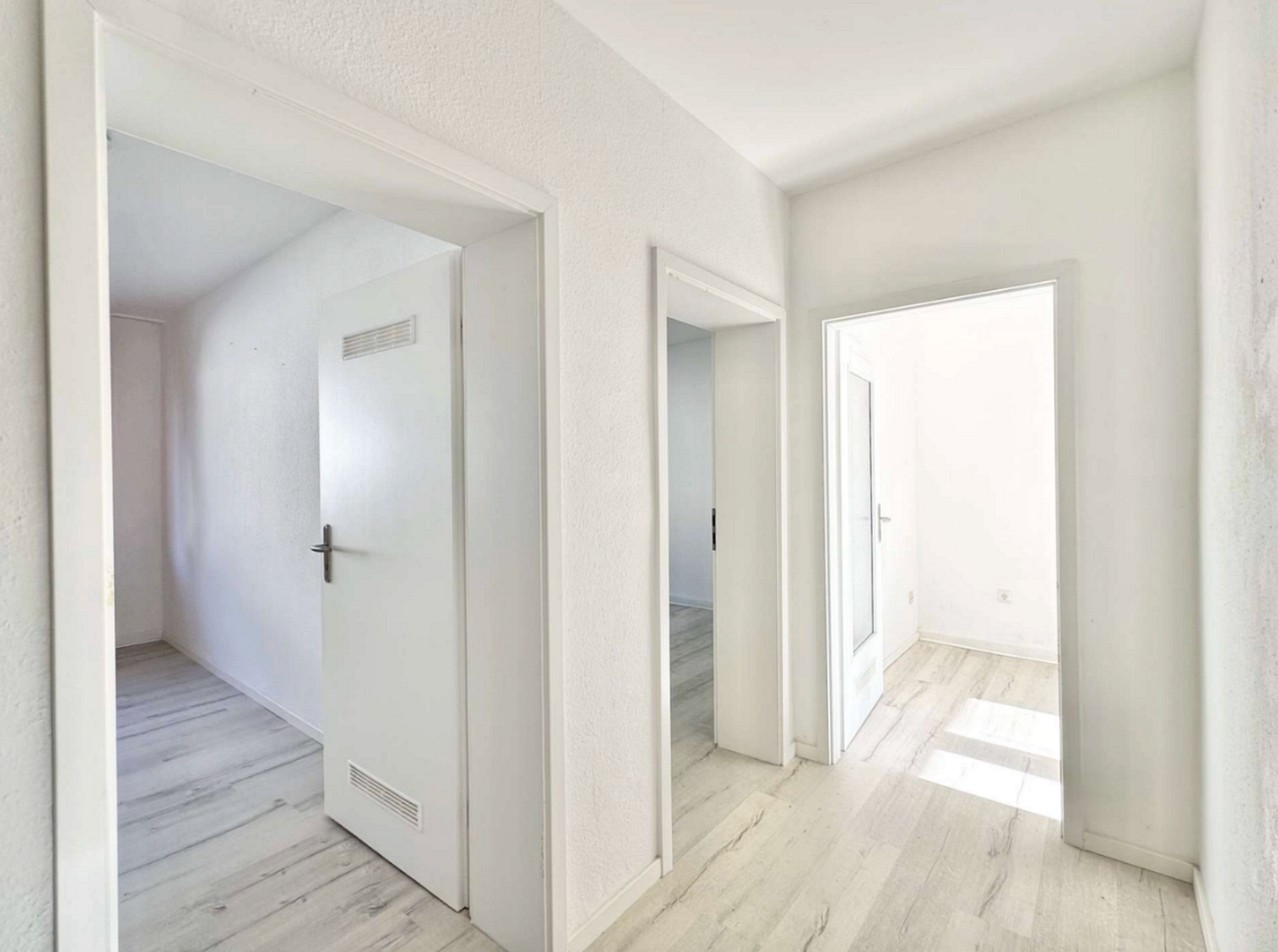 Bezugsfreie Wohnung in Humboldt-Gremberg