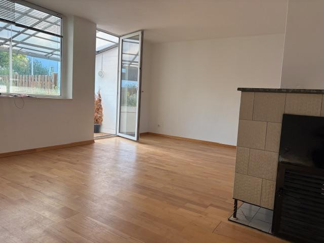 Eigenheim unter 200.000 € / Reihenmittelhaus mit Garten in Hannover-Mittelfeld