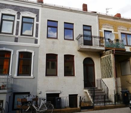 Zweifamilienhaus in ruhiger Seitenstraße im angesagten Stadteil Walle - ohne Käuferprovision!!
