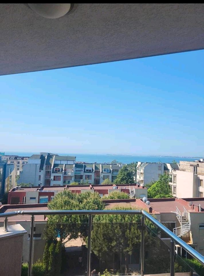 2 Zimmer Apartments am Meer 
PRIVAT!!!