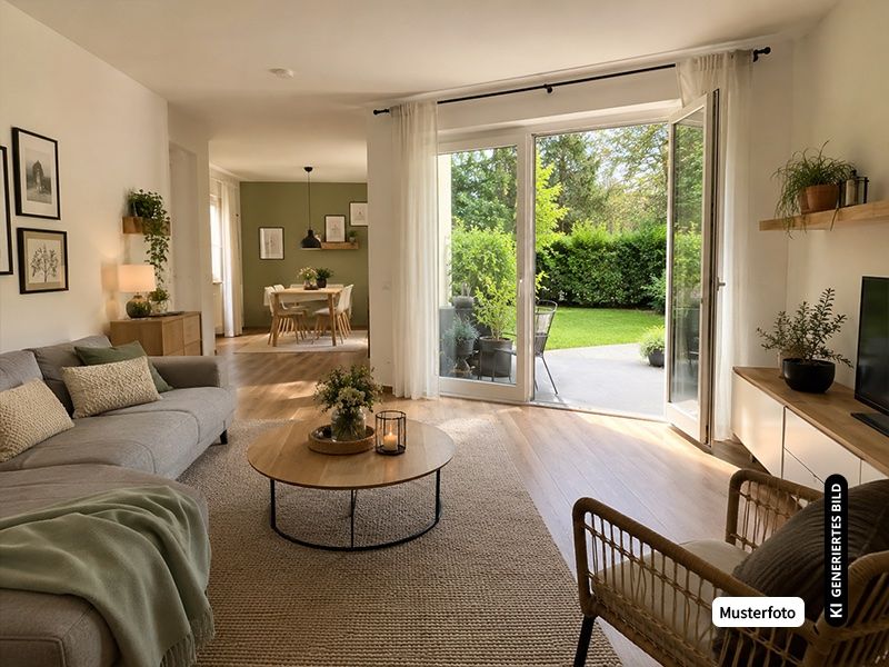 Wohnung in Berlin, 5 Zimmer - Ihre Immobiliengelegenheit – provisionsfrei