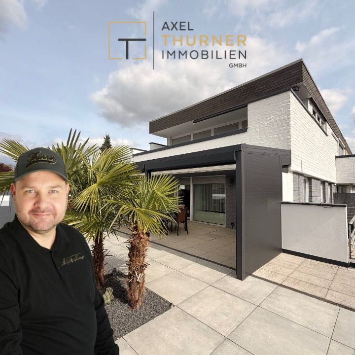 3 Wohneinheiten in Kaarst | ca. 5,94 % Rendite | PV, Sauna & 3 separate Zugänge