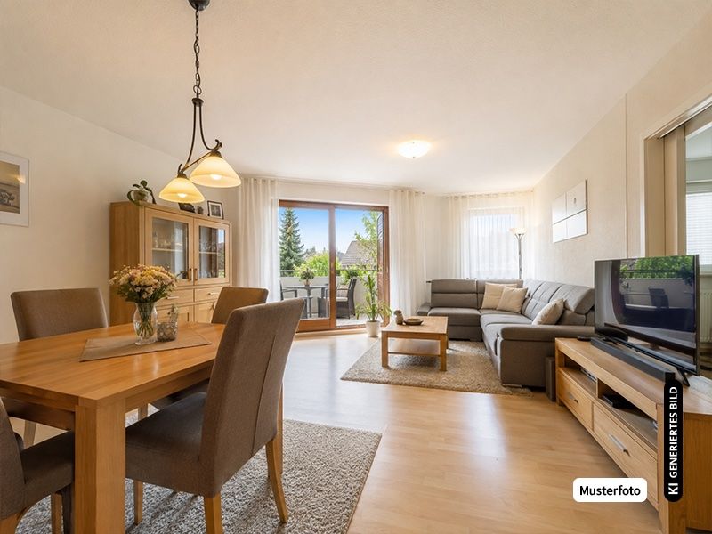 Reihenmittelhaus mit 8 Zimmern - Eine Chance für Immobilieninteressenten ohne Provision
