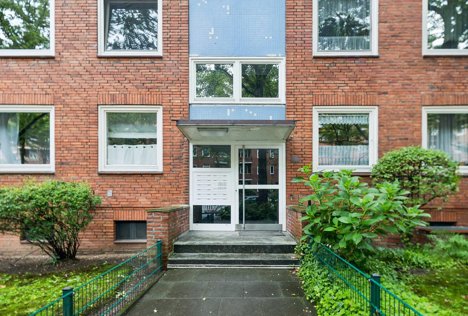 Renovierungsbedürftige 3-Zimmer-Wohnung - Direkt vom Eigentümer!