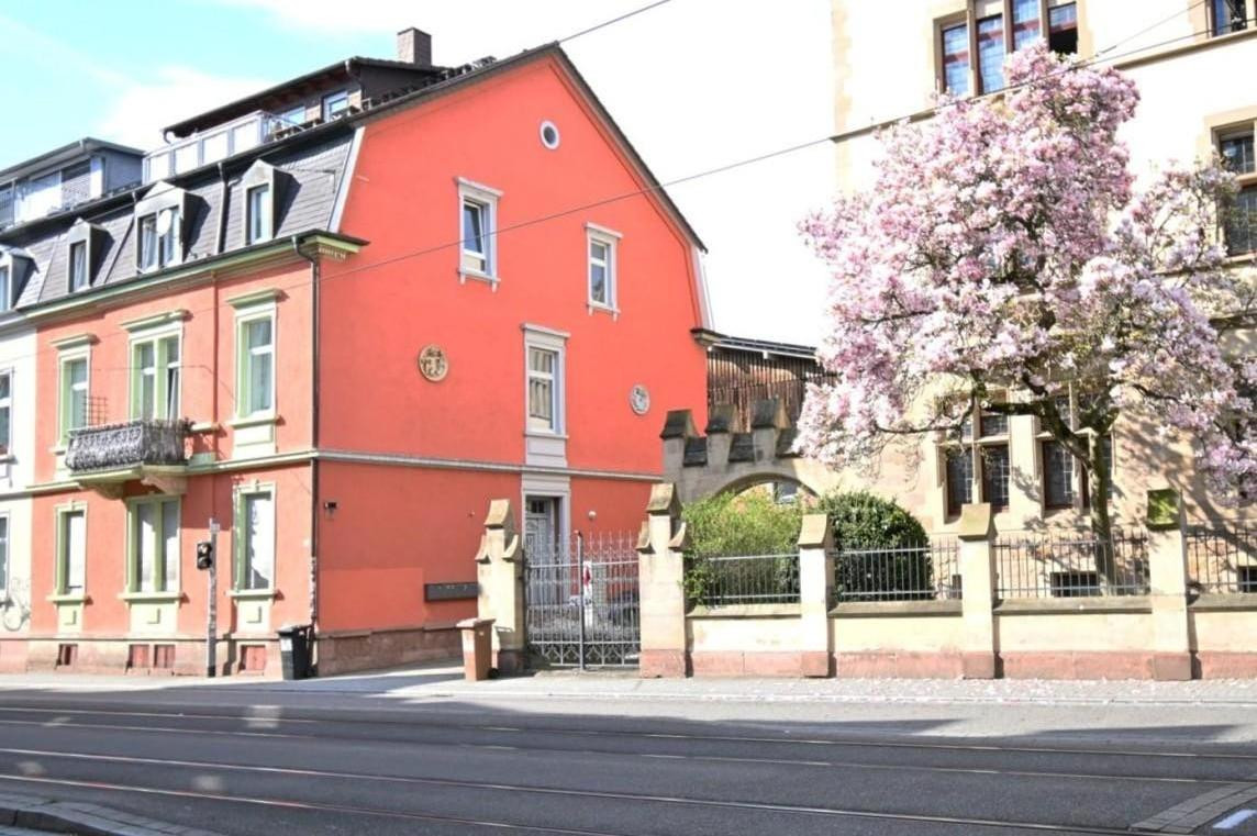 3-Zi. DG-Whg. Freiburg-Wiehre