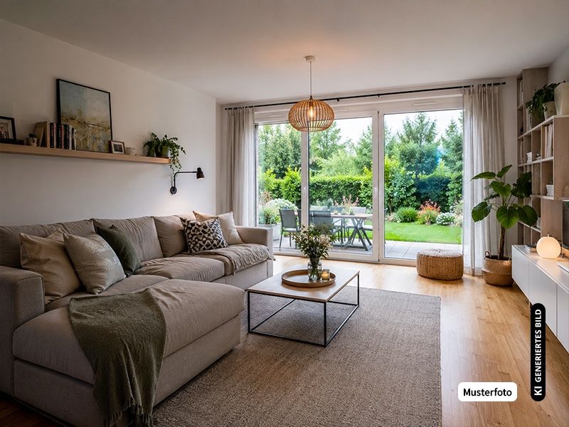 Doppelhaushälfte in Gauting, 5 Zi. - Attraktive Immobilienchance ohne Provision