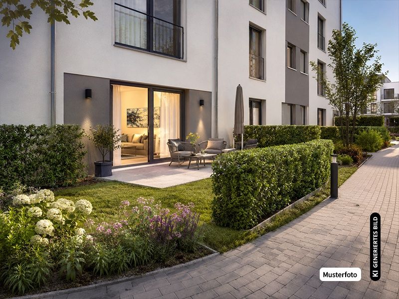 2-Zimmer-Wohnung in Berlin-Schöneberg - Ihre Chance auf eine besondere Gelegenheit ohne Provision