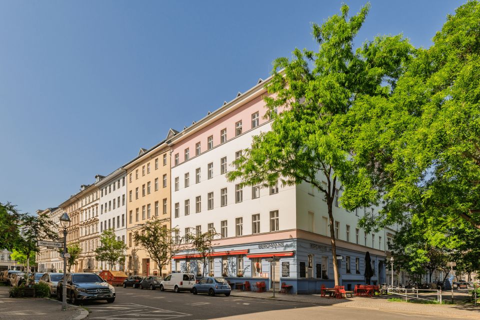 7,69 % AfA! Perfekte Familienwohnung für die Zukunft sichern und von Steuervorteilen profitieren