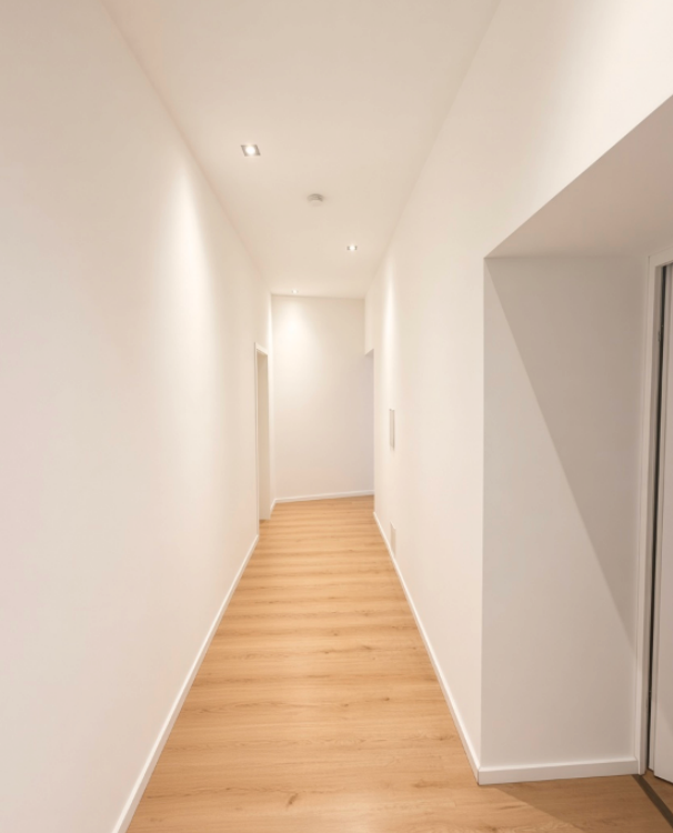 Sanierte 3-Zimmer-Wohnung in Düsseldorf-Flingern