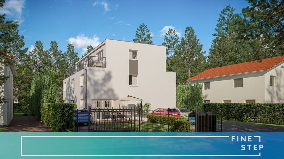 Waldperlach – Ihr neues Zuhause am Waldheimplatz