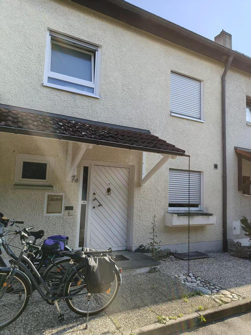 Ansprechendes 5-Zimmer-RMH in Toplage in Wolfram- und Herrenbachviertel