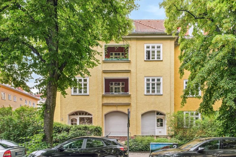Jetzt Kaufnebenkosten einsparen  -  Kapitalanlage - Attraktive Wohnungen in ruhiger Lage
