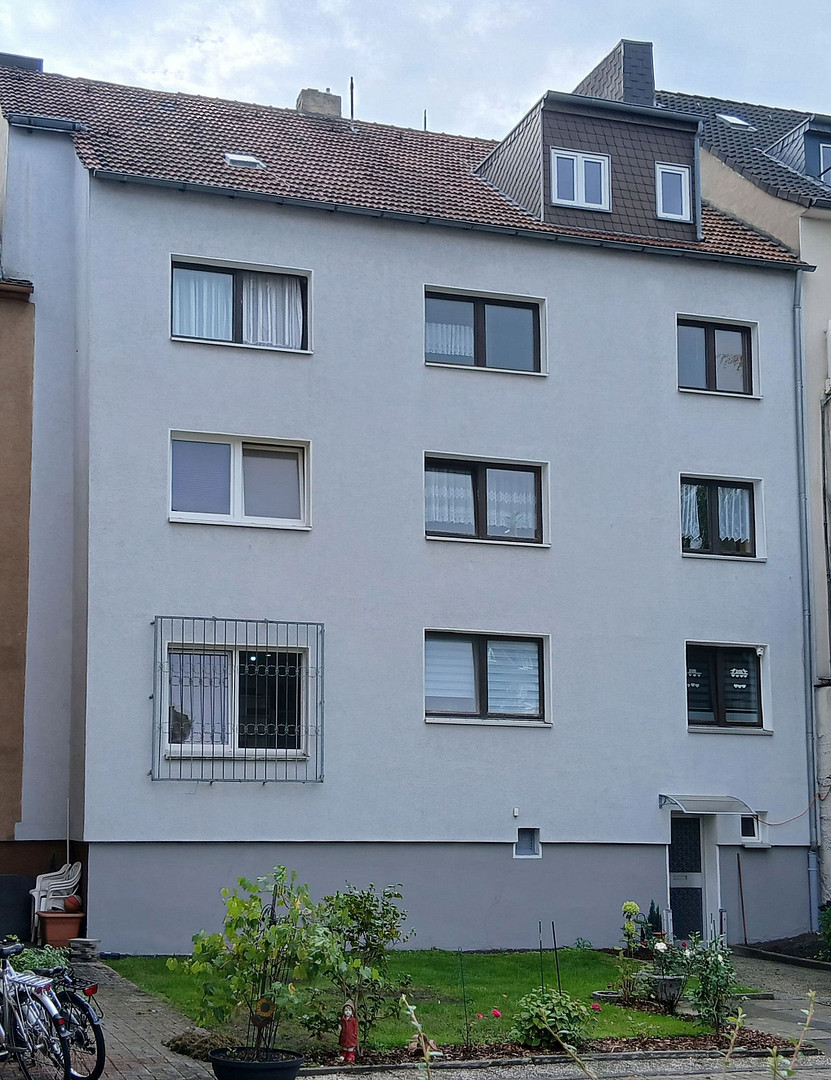 Mehrfamilienhaus mit 12 Zimmern in Essen-Bochold
