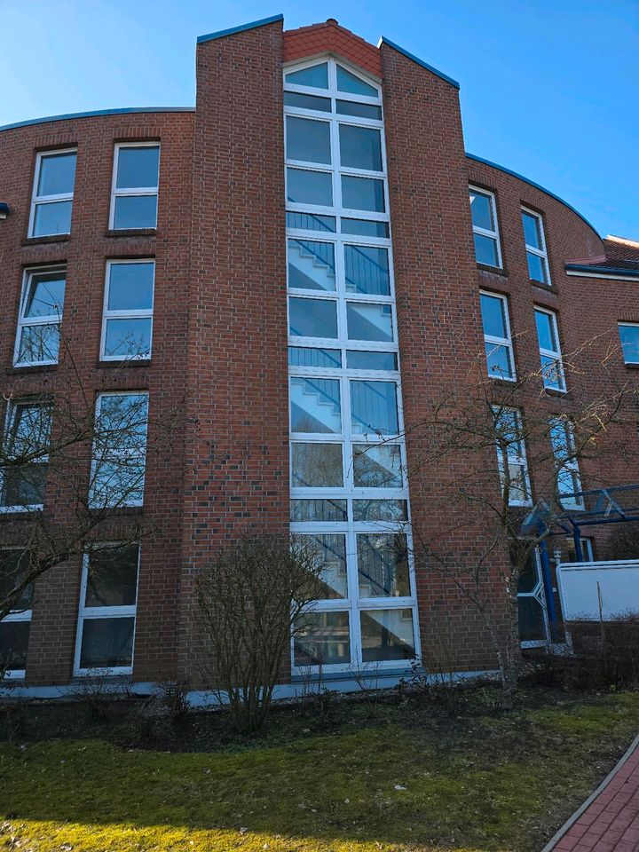 Eigentumswohnung. 3Zimmer.StufenloserZugang.Fahrstuhl.OhneMakler