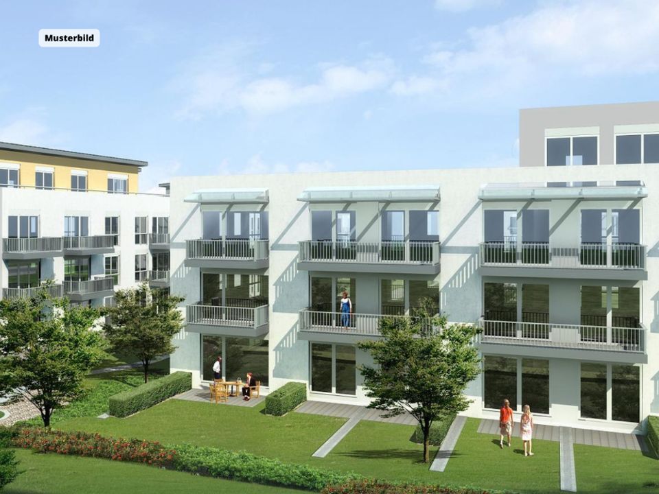 ⭐Kapitalanlage⭐ Neubau schon ab 200 Euro im Monat Pflegeimmobilie als Anlageimmobilie | Investment | Altersvorsorge