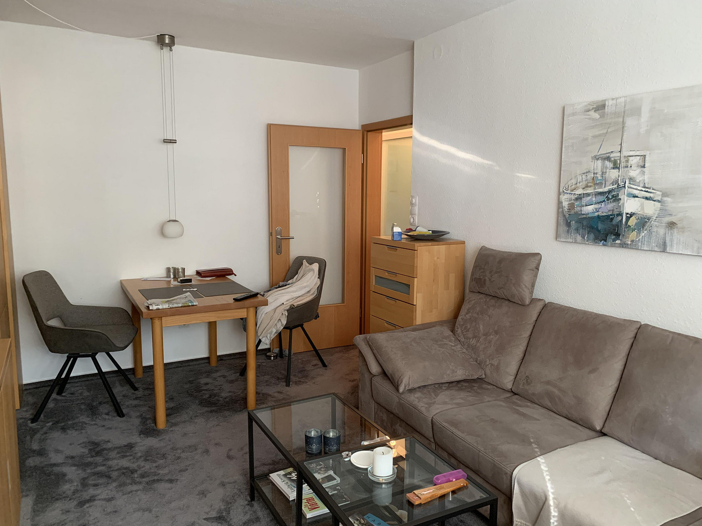 Schöne 2 Zimmer Küche im Herzen von Findorff