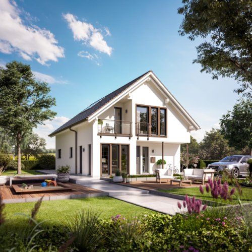 Ihr Traumhaus verdient den richtigen Standort