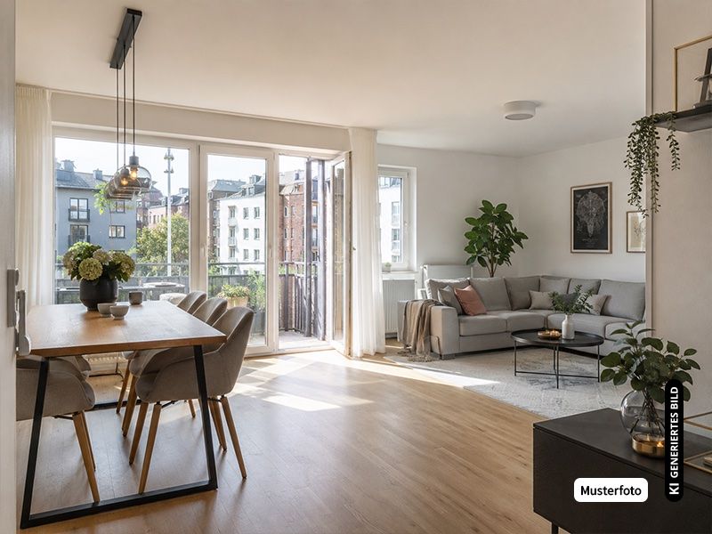 3-Zimmer-Wohnung mit Terrasse - Attraktive Gelegenheit für Immobilienkäufer ohne Provision