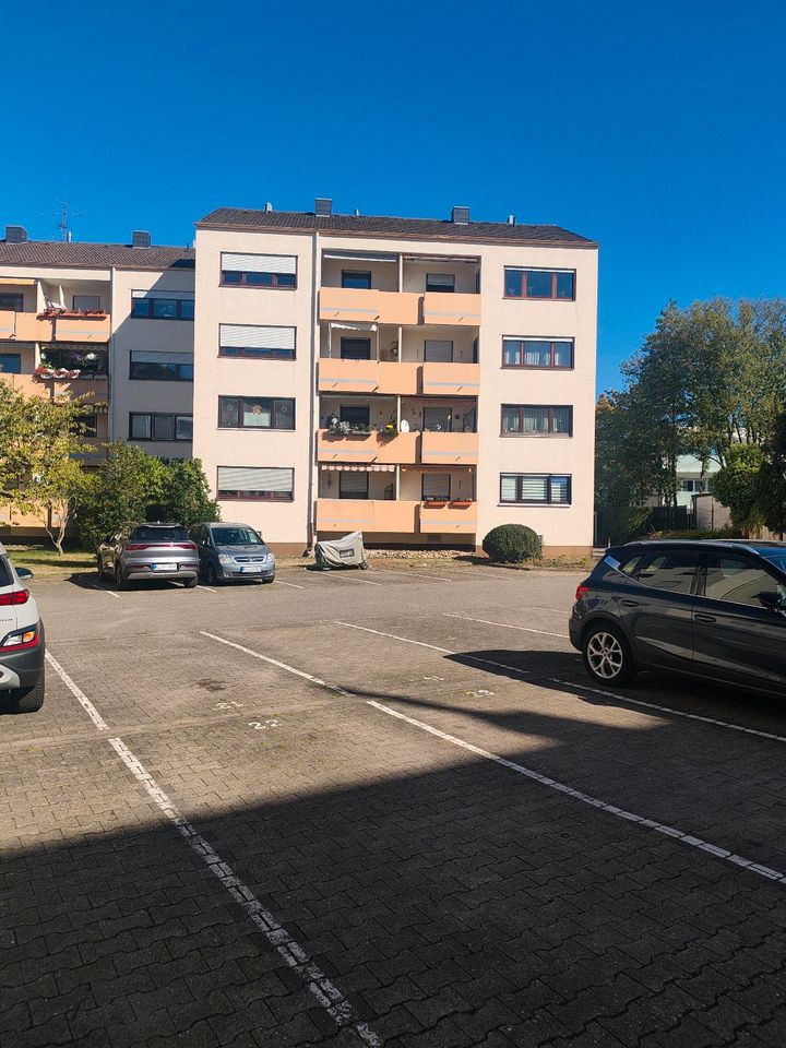 2Zimmer Wohnung zu verkaufen