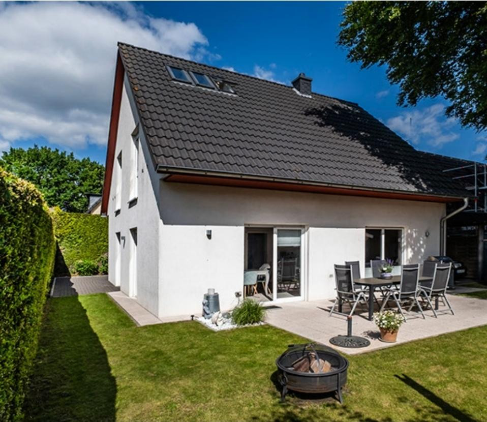 Einfamilienhaus