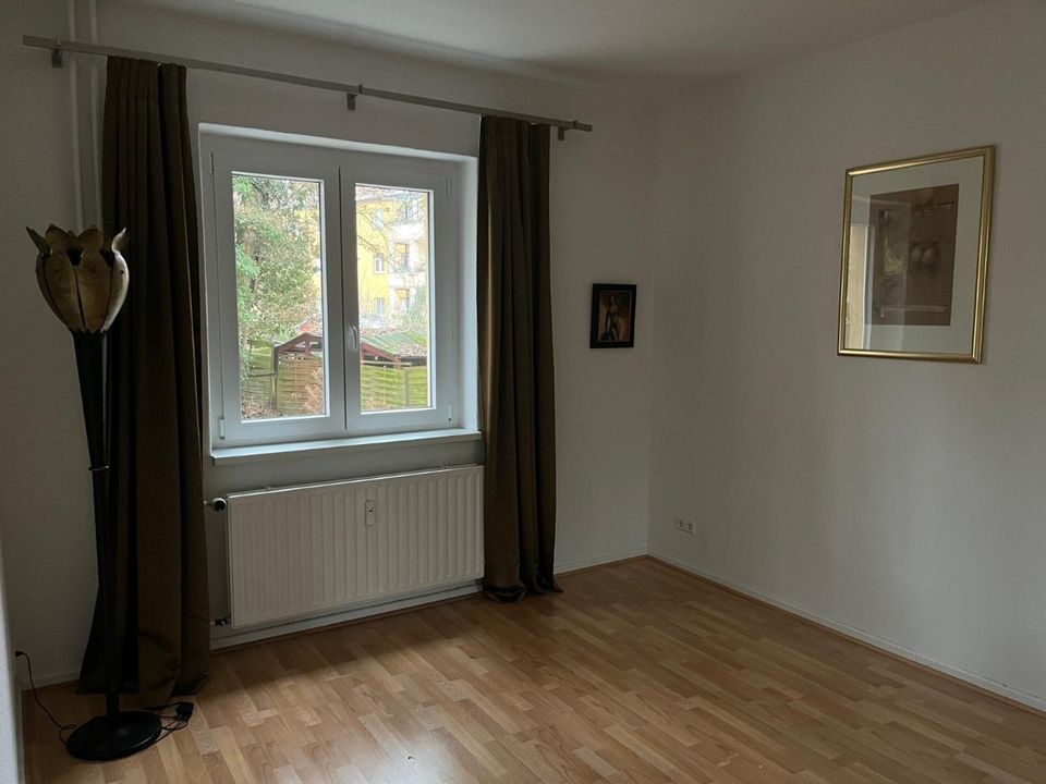 PROVISIONSFREI Gemütliche 2-Zimmer-Wohnung in Havelnähe zu verkaufen.