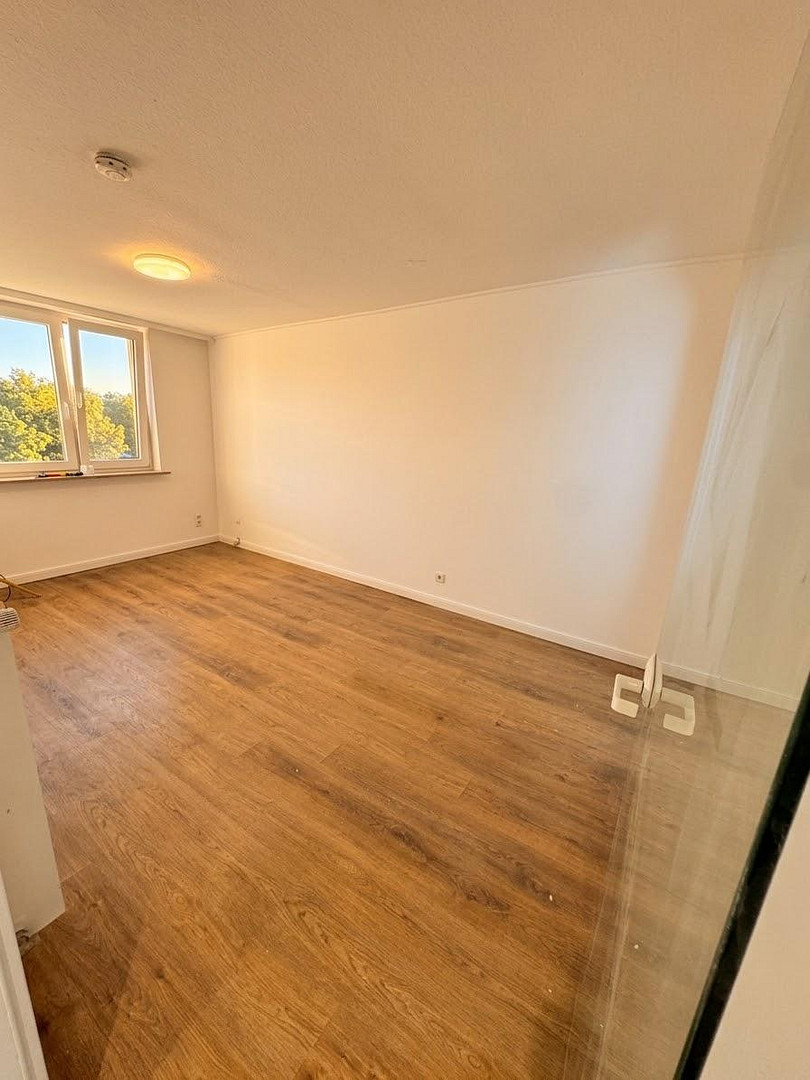 Kapitalanlage in Hannover-Mittelfeld – vermietete 2,5-Zimmer-Wohnung mit Aufzug