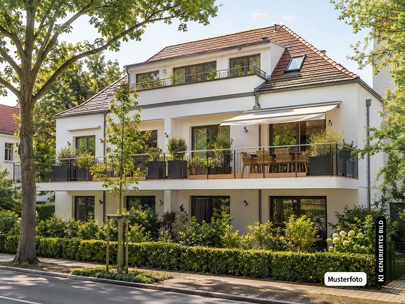 Wohnung Berlin-Friedenau, 5 Zimmer - Attraktive Immobilienchance ohne Provision