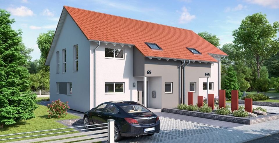 Heimat für Herz und Seele