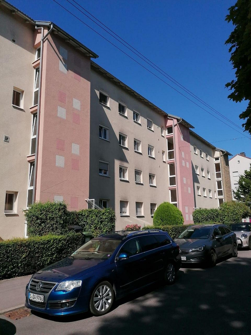 Sichere Kapitalanlage & Altersvorsorge in Stuttgart-Degerloch