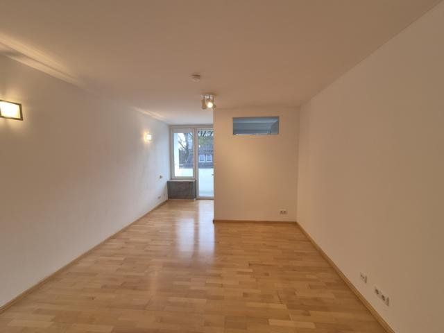 Schöne, ruhige 1-Zimmer-Wohnung in Nordschwabing/Milbertshofen