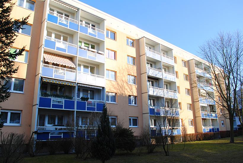 3-Zimmer EWO in Potsdam Babelsberg   >Maklerfrei<