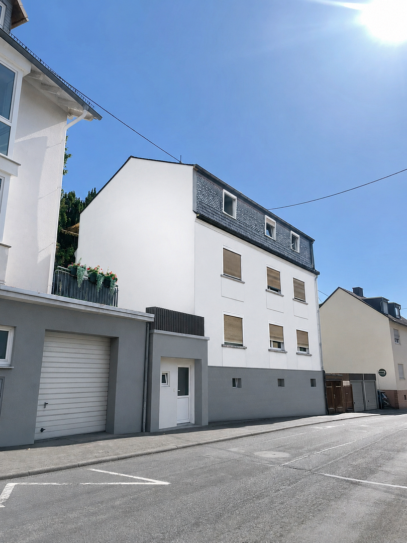 3 Parteienhaus (1 bezugsfrei) in Frauenstein Provisionsfrei - Ideal für Selbstnutzer und Anlage