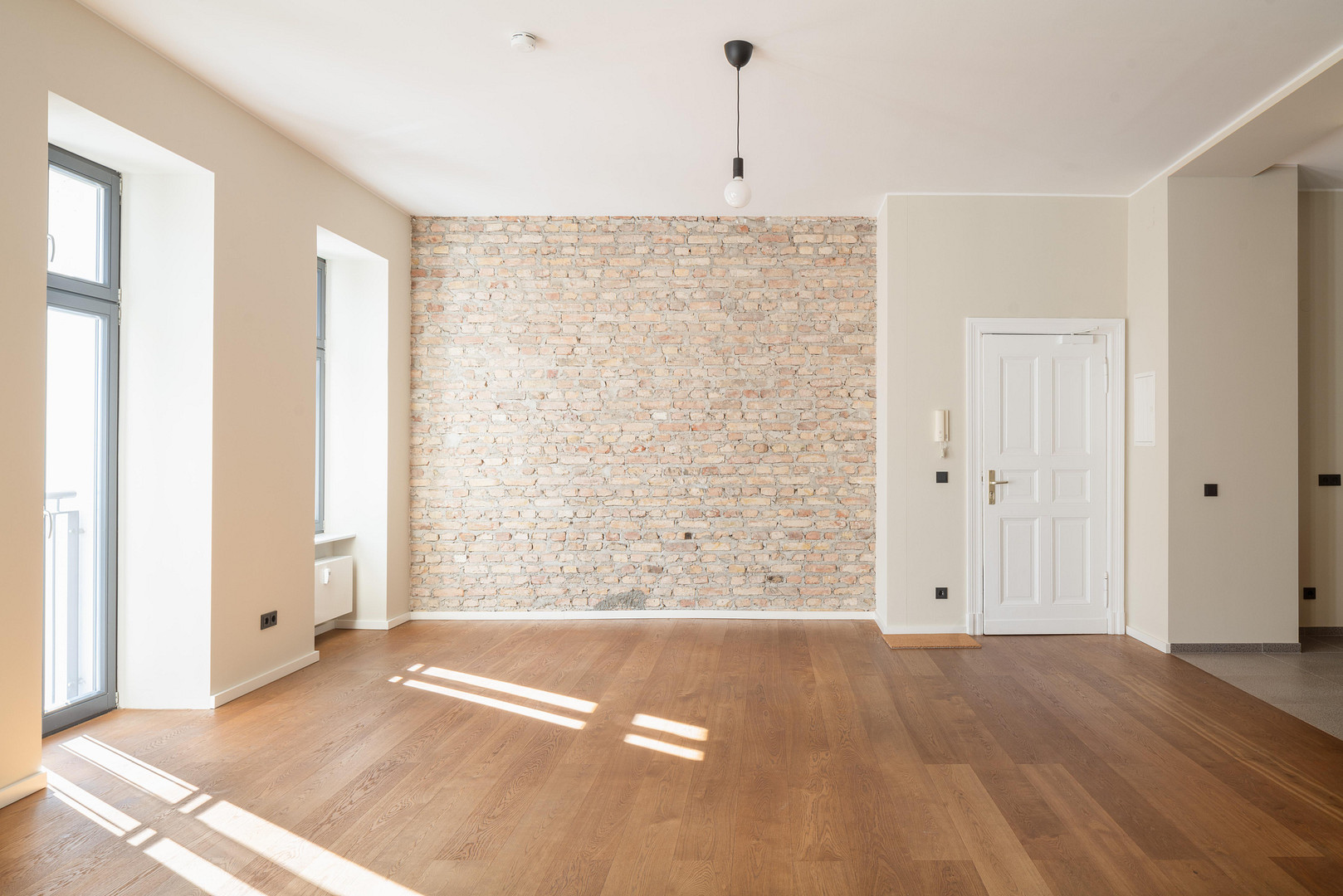 1a Mikrolage Kreuzberg: Graefestraße 80, top 4,5-Zi-Wohnung zum Soforteinzug!